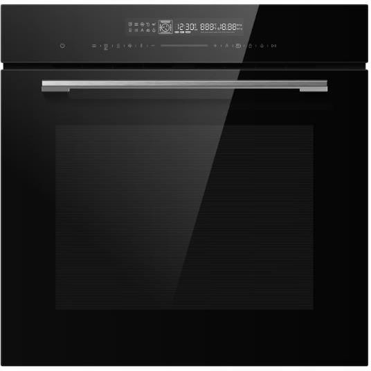 фото Духовой шкаф электрический Midea 7NF30TOBL