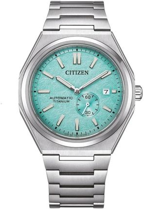 Citizen NJ0180-80M Automatic