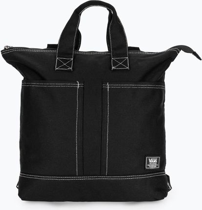 Plecak miejski Vans Daily 14 l black | WYSYŁKA W 24H | 30 DNI NA ZWROT