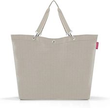 Zdjęcie Torba SHOPPER XL, herringbone sand - Kościan