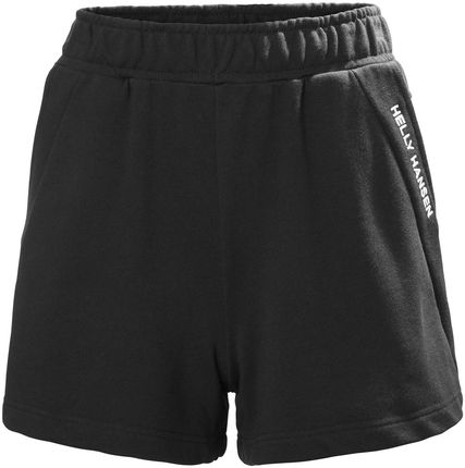 Helly Hansen damskie krótkie spodenki CORE SWEAT SHORTS 54081 990