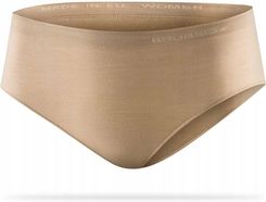 Zdjęcie bezszwowe majtki sportowe figi Brubeck Comfort 32% wełny merino M - Prochowice