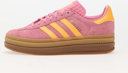 adidas Gazelle Bold W Bliss Pink/ Spark/ Bliss Pink