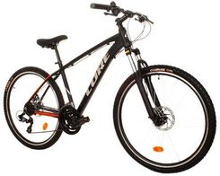 Ranking Goetze Core Shadow M17 Czarny 27.5 2024 Jaki kupić rower - ranking Ceneo