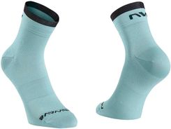 Zdjęcie Skarpety Rowerowe Northwave Origin - Niebieski - Lublin