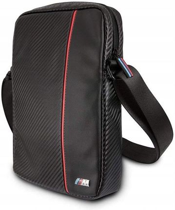 Bmw Urban Collection - Torba Na Tablet 10" (Carbon/Red Strips)