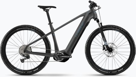 Haibike Alltrack 5 720Wh Anthracite/Slate Gloss 29 2022