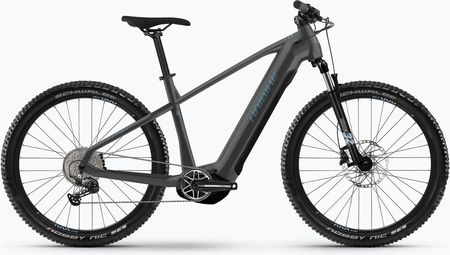 Haibike Alltrack 5 720Wh Anthracite/Slate Gloss 27.5 2022