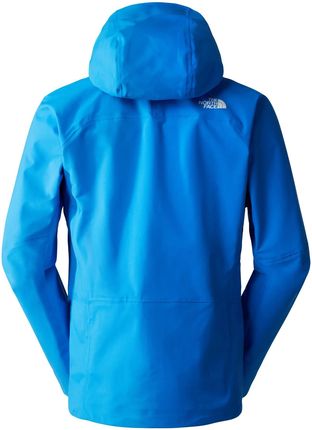 Kurtka Wodoodporna The North Face M Stolemberg 3L Dryvent Jacket - Optic Blue