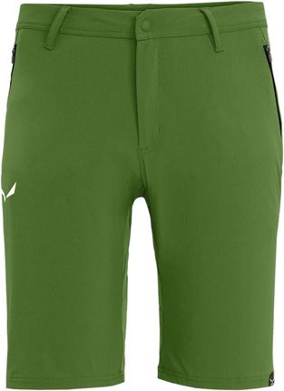 Szorty Męskie Salewa *Talveno Dst M Shorts - yucca