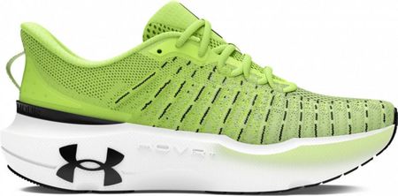 Męskie buty do biegania Under Armour UA Infinite Elite - zielone