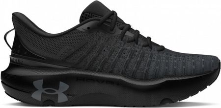 Męskie buty do biegania Under Armour UA Infinite Elite - czarne