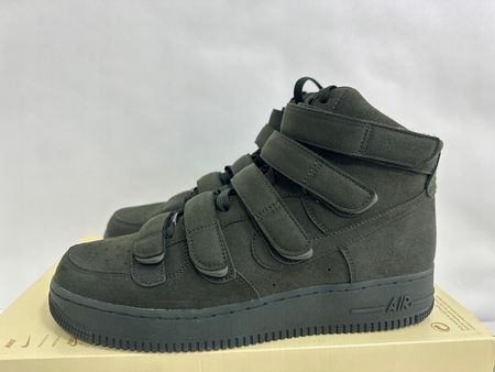 シューズ(男性用) BILLIE EILISH AIR FORCE 1 HIGH '07 SP Amazon | [ナイキ] BILLIE EILISH AIR FORCE 1 HIGH 07 SP