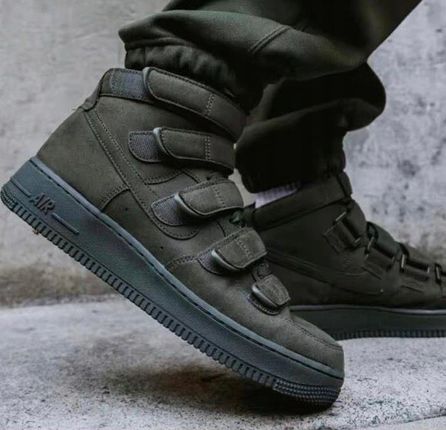 Buty Nike x Billie Eilish Air Force 1 High '07 r. 44 - Ceny