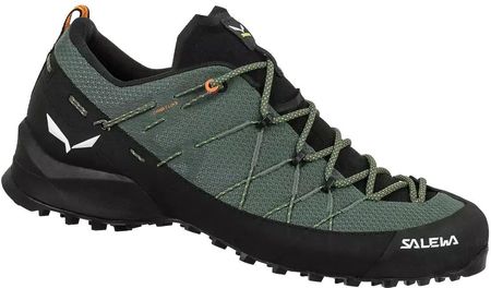 Niskie Buty Męskie Salewa Wildfire 2 M - raw green