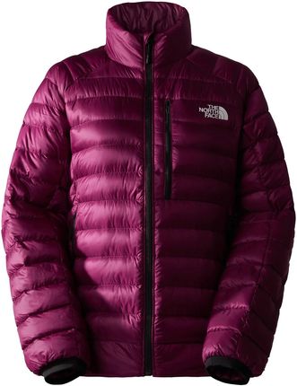 Kurtka Puchowa The North Face W Summit Breithorn Jacket - Boysenberry