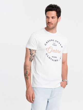 T-Shirt Ombre