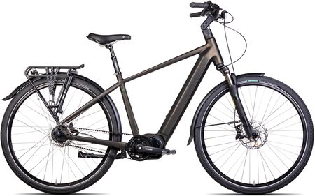 Unibike Energy Ciemnozielony 28 2024