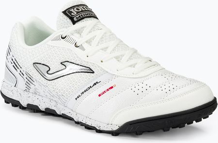 Buty Piłkarskie Joma Mundial Tt White