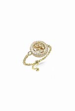 Zdjęcie Guess Pierścionek Jubr04158Jwygt-U - Piastów
