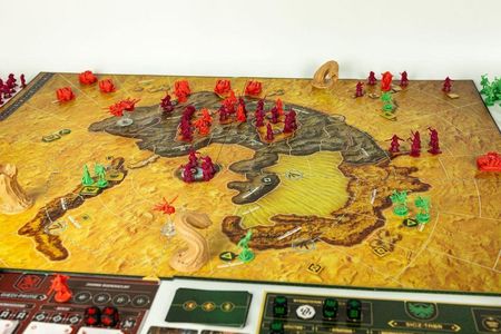 Dune Wojna o Arrakis - zdjęcie 5