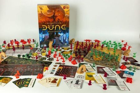 Dune Wojna o Arrakis - zdjęcie 4