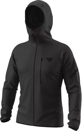 Męska Kurtka Przeciwdeszczowa Dynafit Traverse Gtx Jkt M - black out