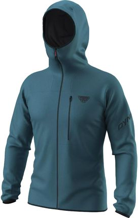 Męska Kurtka Przeciwdeszczowa Dynafit Traverse Gtx Jkt M - mallard blue