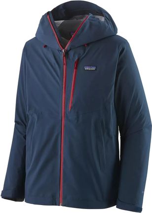 Kurtka Przeciwdeszczowa Patagonia M's Granite Crest Jkt - Tidepool Blue