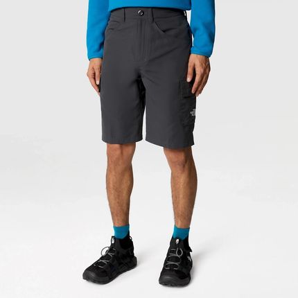 Męskie Spodenki Trekkingowe The North Face M Horizon Short - Asphalt Grey