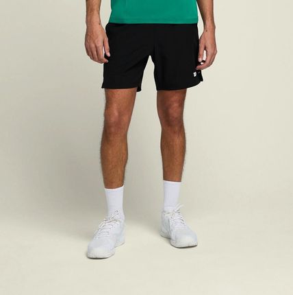 Wilson  M Team Short 7" Black