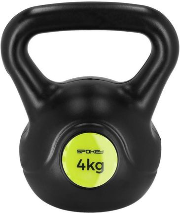 Spokey Ketla Kettlebell 4Kg 1 Szt