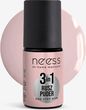 Ohora Lakier Hybrydowy W Naklejce Basic Nails No. 1