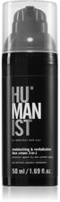 Zdjęcie Delia Cosmetics Cameleo Men Krem Intensywnie Nawilżający I Rewitalizujący 50Ml - Zielona Góra