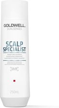 Goldwell Dualsenses Scalp Specialist Densifying Shampoo Szampon Do Włosów 250ml