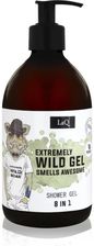 Zdjęcie Laq Boar From Forest Żel Pod Prysznic 8 W 1 500Ml - Niepołomice