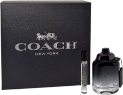 Zdjęcie Coach Man Zestaw Perfum 2Szt. - Barcin