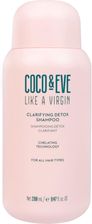 Zdjęcie Coco & Eve Clarifying Detox Shampoo Szampon Do Włosów 280ml - Piła