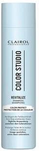Clairol Color Studio Revitalize Shampoo Color Protect Szampon Do Włosów 250ml