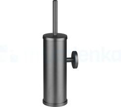 Zdjęcie Oltens Gulfoss Szczotka Toaletowa Grafit 82100400 - Warta