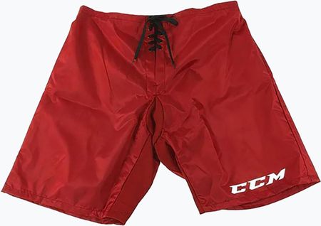 Owleczki Na Spodnie Hokejowe Ccm Pp10 Sr Red