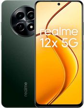 Zdjęcie Realme 12X 8/256GB Czarny - Młynary