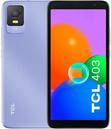 TCL 403 2/32GB Fioletowy