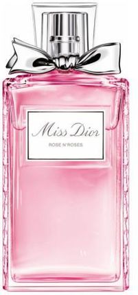 Christian Dior Miss Rose N'Roses Woda Toaletowa 100ml TESTER