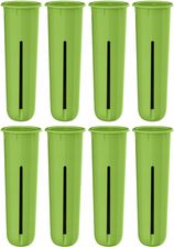 Wessper Filtr Węglowy Do Wody Butelki Z Filtrem Dafi Soft I Solid 8Szt. 8Xwes085lm