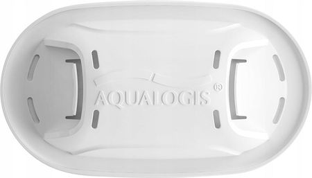 Aqualogis Wkład Filtrujący Ultra+ Do Brita Dafi Zamiennik 4 - zdjęcie 4