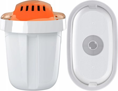 Aquafloow 15X Filtr Af Mh Do Dzbanka Filtrujacego Brita 15XAf01Mh - zdjęcie 3