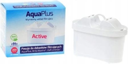 Aquaplus Wkład Filtrujący Aquaphor Active B25