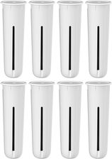 Wessper Filtr Węglowy Do Wody Butelki Z Filtrem Dafi Soft I Solid 8Szt. 8Xwes085Wh