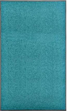 Zakito Wycieraczka Chłonna 150X90Cm Cyjan (Z323461)